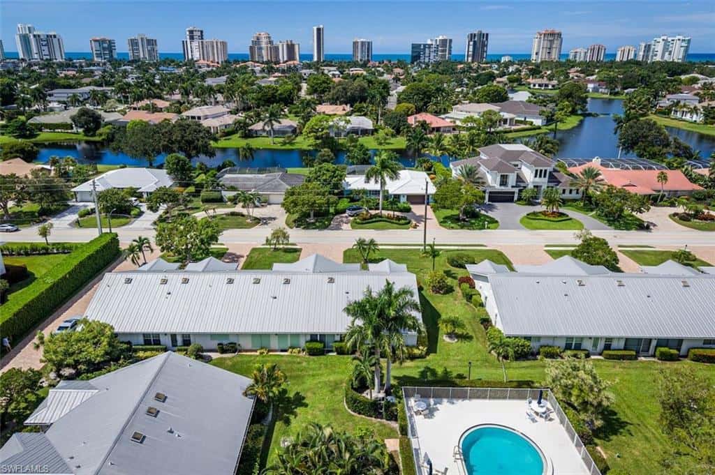 4706 West Blvd #w3, Naples, photo 39