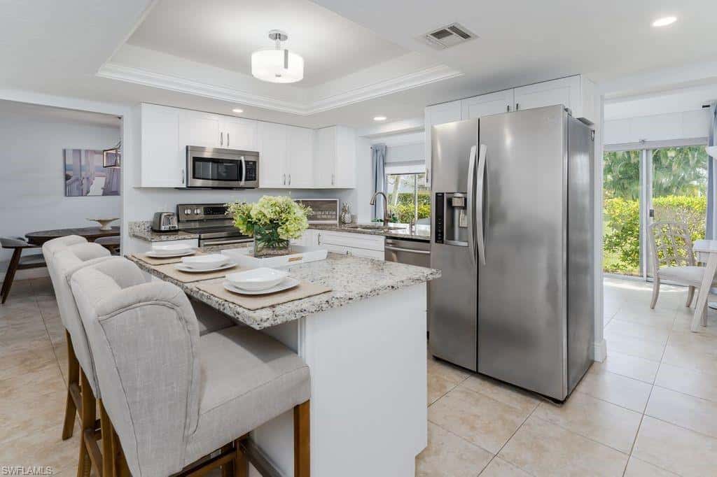4706 West Blvd #w3, Naples, photo 21