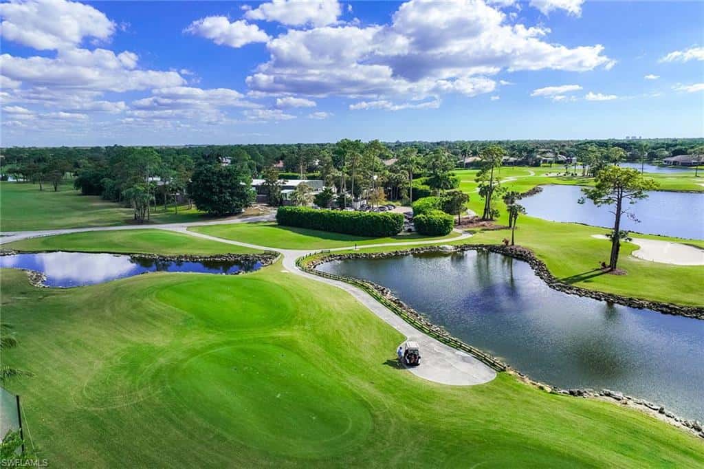 6446 Legacy Cir #104, Naples, photo 42