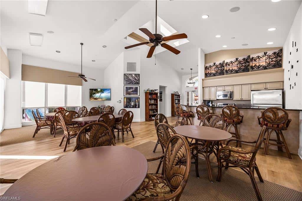 6446 Legacy Cir #104, Naples, photo 36