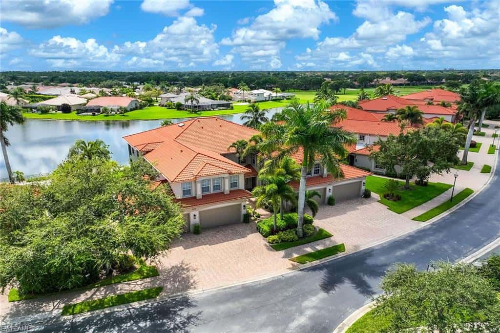 6446 Legacy Cir #104, Naples, photo 28
