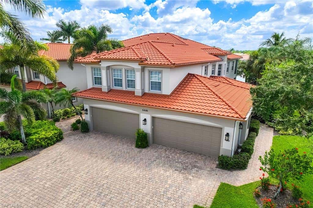 6446 Legacy Cir #104, Naples, photo 30