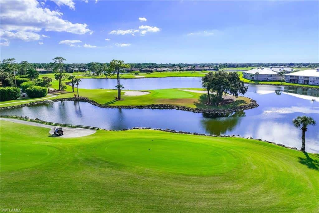 6446 Legacy Cir #104, Naples, photo 50