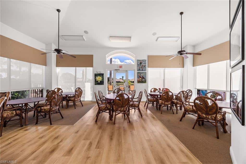6446 Legacy Cir #104, Naples, photo 37