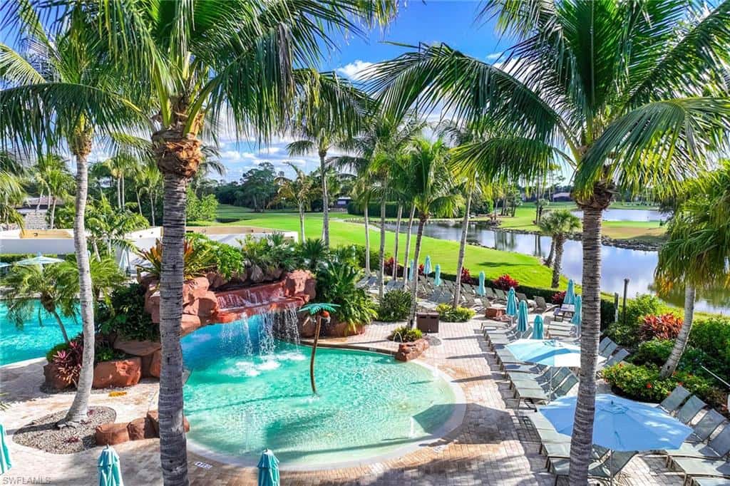 6446 Legacy Cir #104, Naples, photo 48