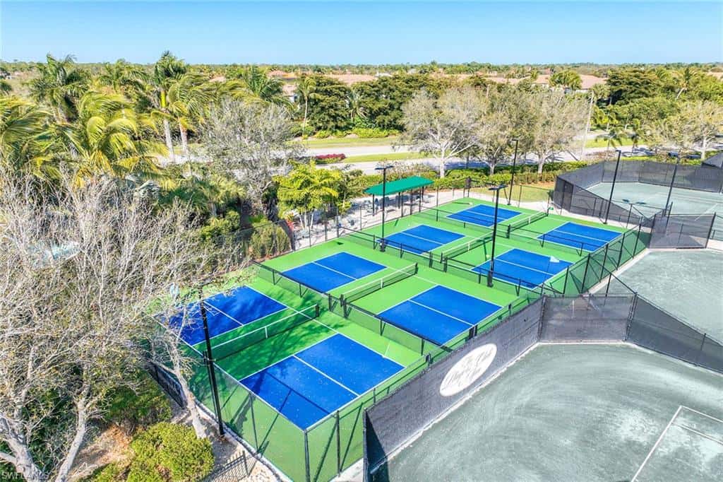 6446 Legacy Cir #104, Naples, photo 44