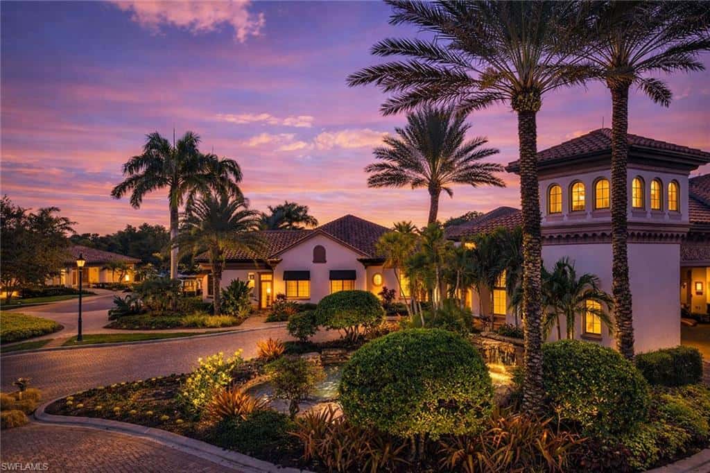 6446 Legacy Cir #104, Naples, photo 40