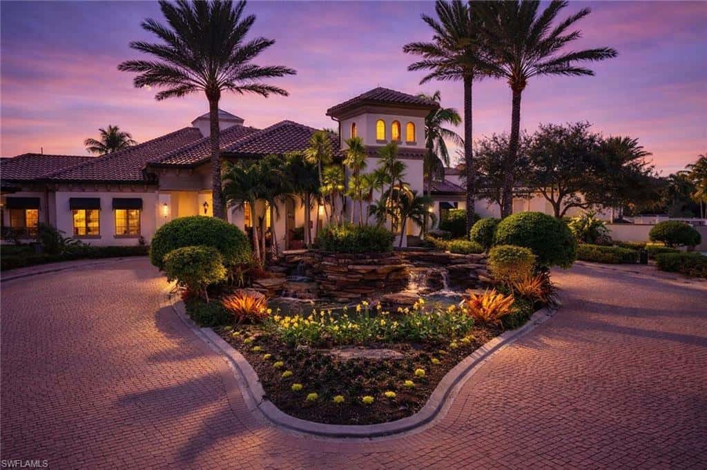 6446 Legacy Cir #104, Naples, photo 39