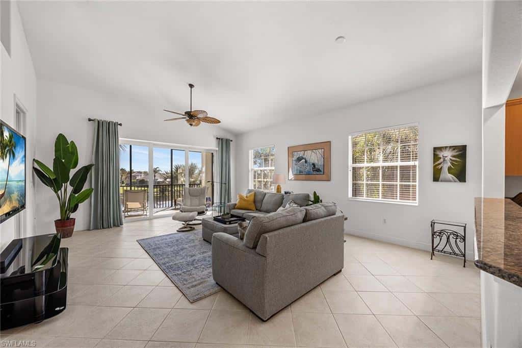 6446 Legacy Cir #104, Naples, photo 4