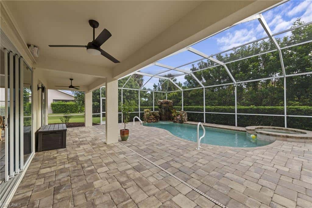 12560 Allendale Cir, Fort Myers, photo 32