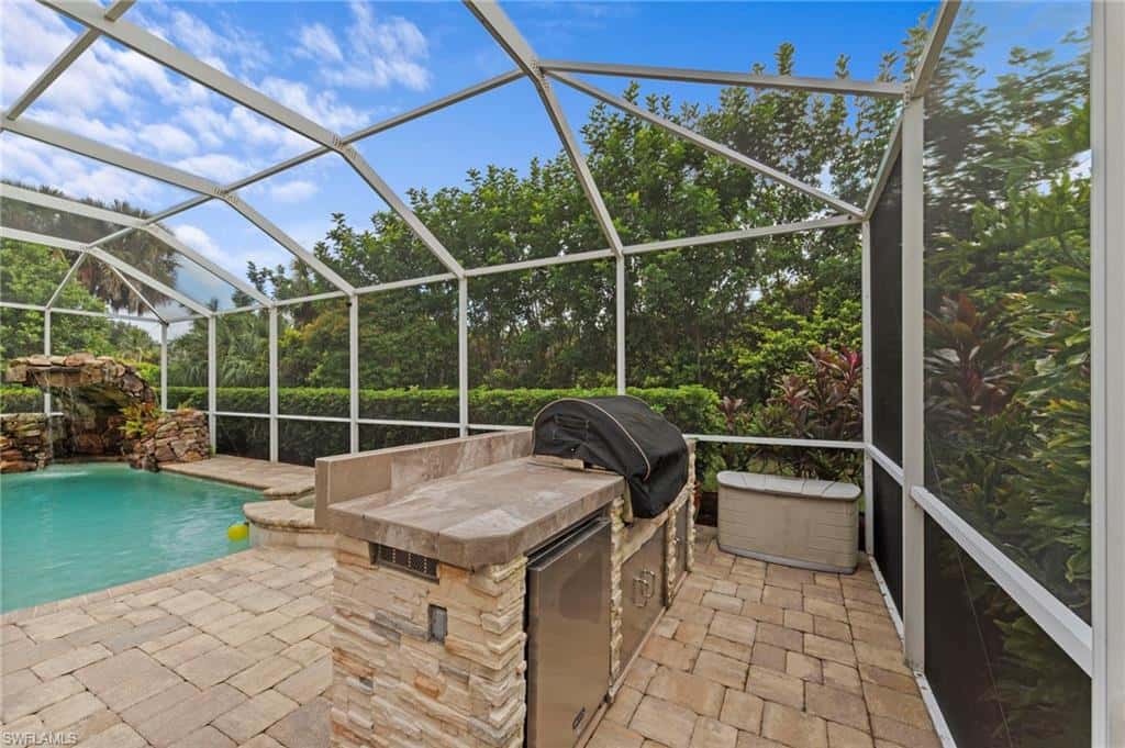 12560 Allendale Cir, Fort Myers, photo 34