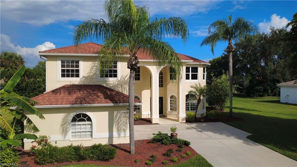 12560 Allendale Cir, Fort Myers, photo 38