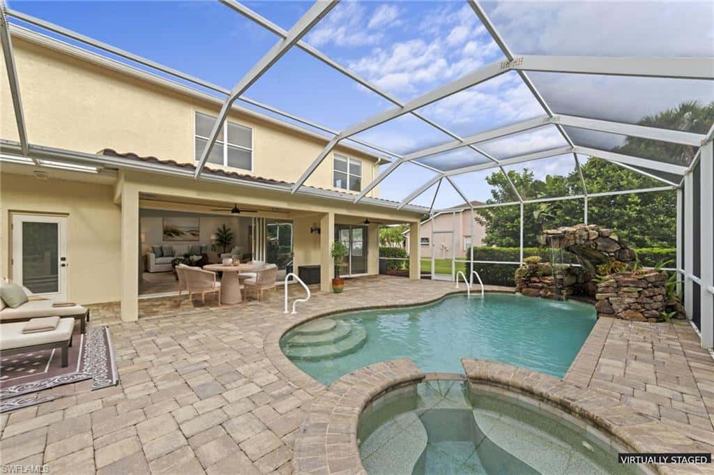 12560 Allendale Cir, Fort Myers, photo 4