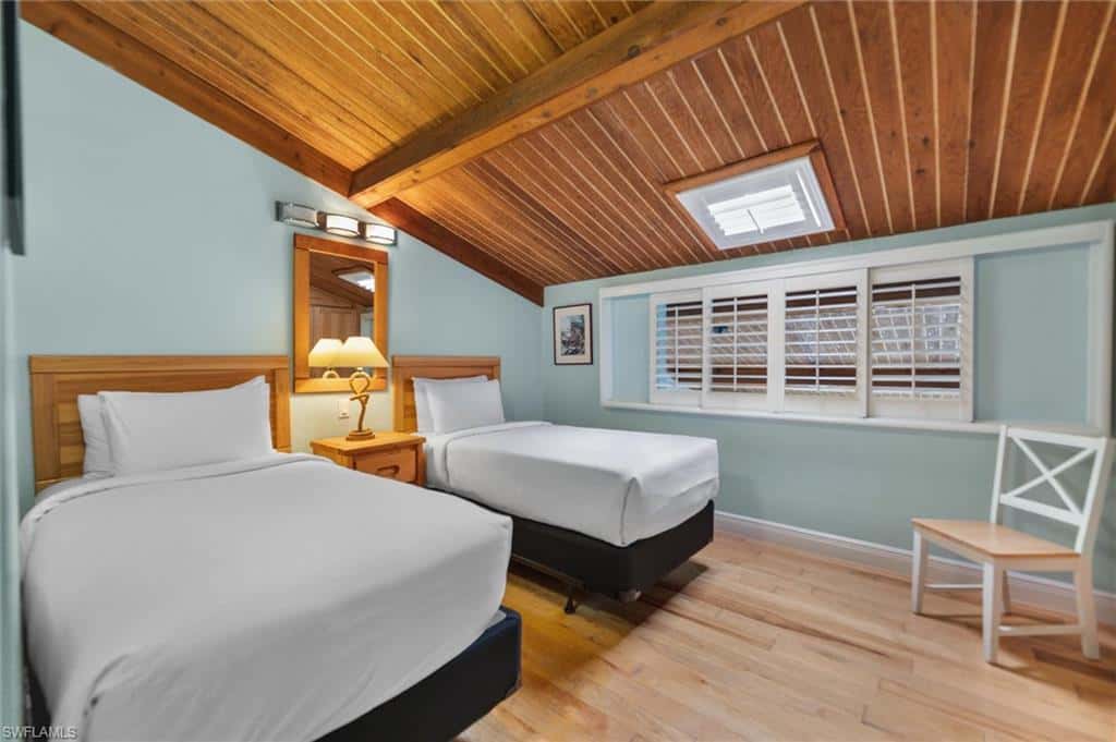 2030 Gulf Beach Villas, Captiva, photo 27