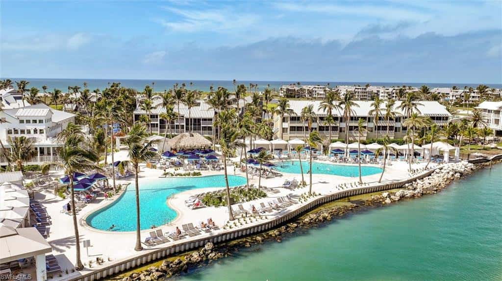 2030 Gulf Beach Villas, Captiva, photo 42