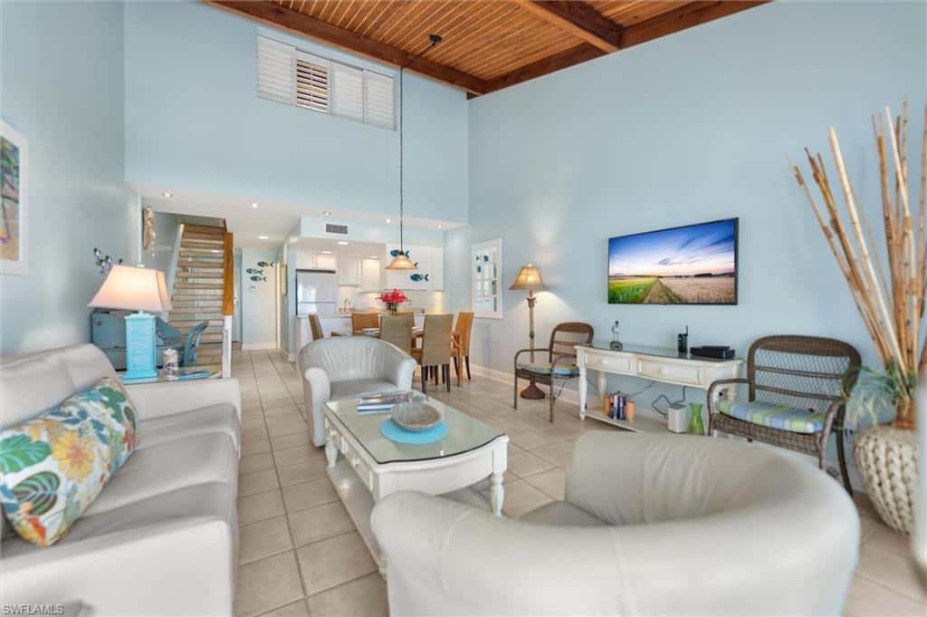 2030 Gulf Beach Villas, Captiva, photo 13
