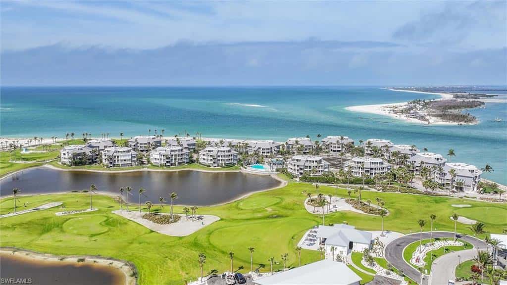2030 Gulf Beach Villas, Captiva, photo 43