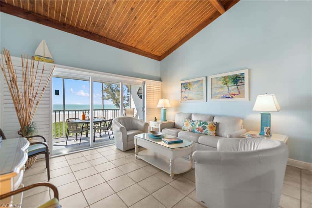 2030 Gulf Beach Villas, Captiva, photo 12