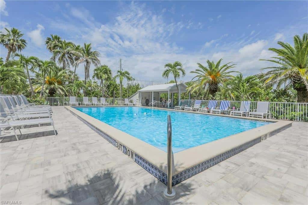 2030 Gulf Beach Villas, Captiva, photo 36