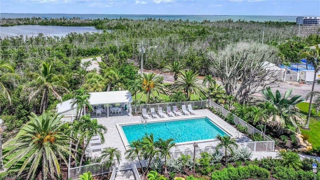 2030 Gulf Beach Villas, Captiva, photo 32