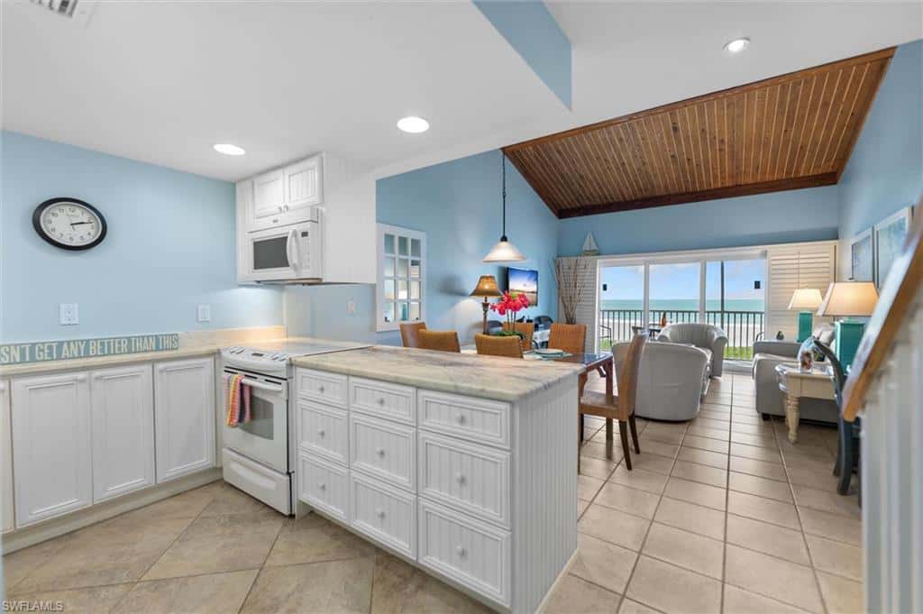 2030 Gulf Beach Villas, Captiva, photo 5