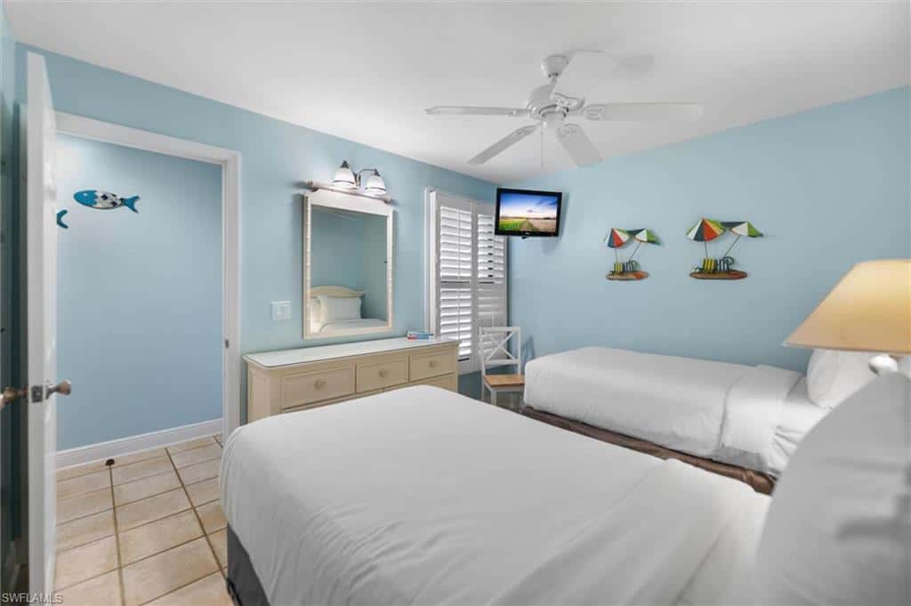 2030 Gulf Beach Villas, Captiva, photo 24