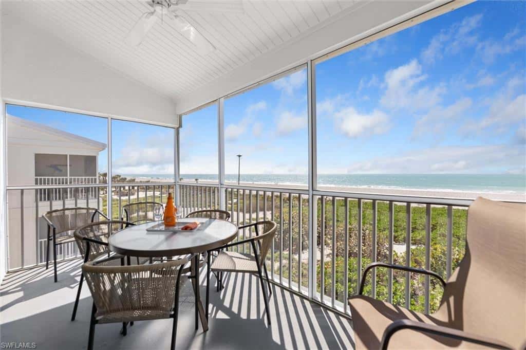 2030 Gulf Beach Villas, Captiva, photo 30