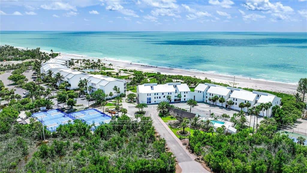 2030 Gulf Beach Villas, Captiva, photo 34