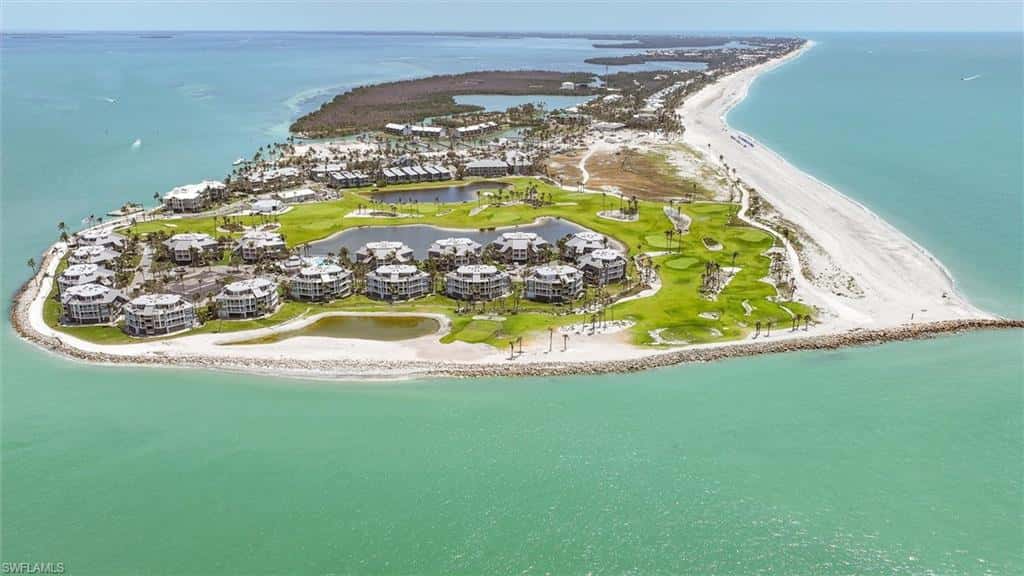 2030 Gulf Beach Villas, Captiva, photo 38