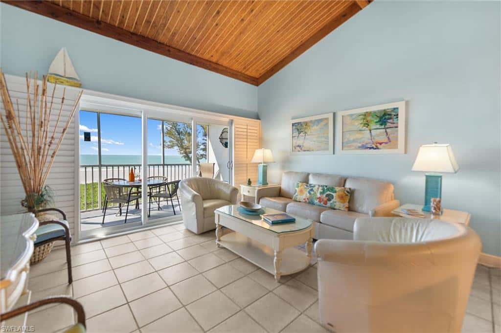 2030 Gulf Beach Villas, Captiva, photo 14