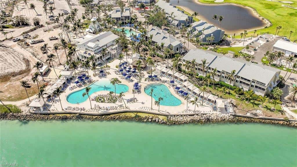 2030 Gulf Beach Villas, Captiva, photo 41