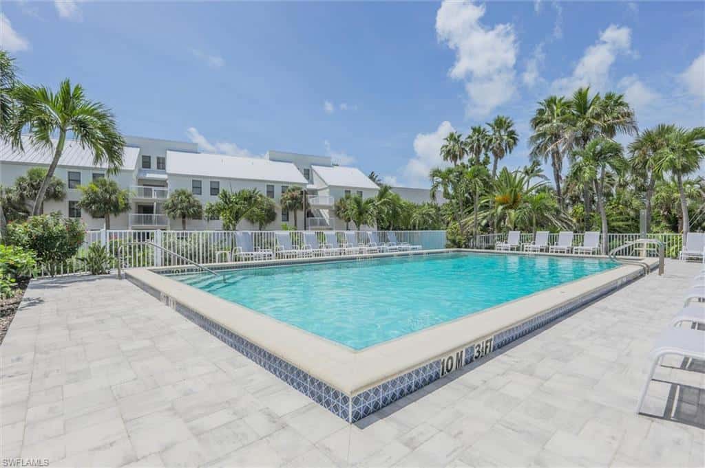 2030 Gulf Beach Villas, Captiva, photo 37