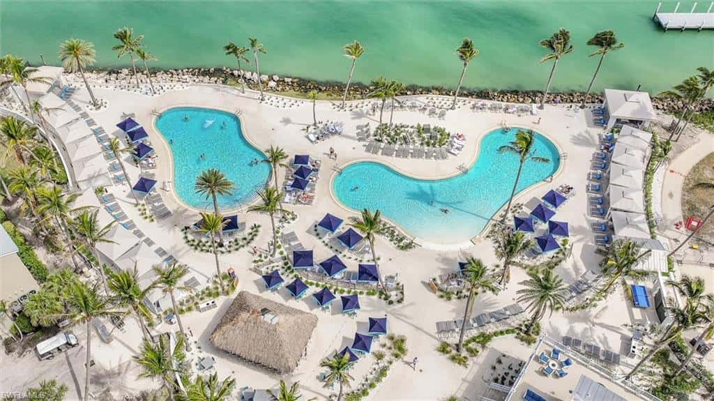 2030 Gulf Beach Villas, Captiva, photo 40