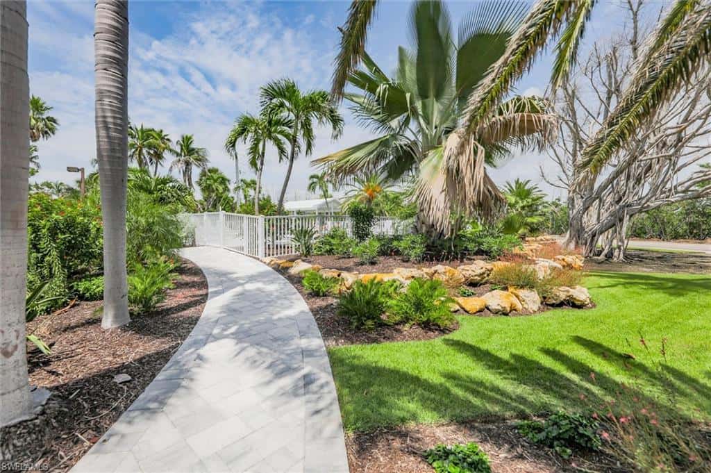 2030 Gulf Beach Villas, Captiva, photo 35