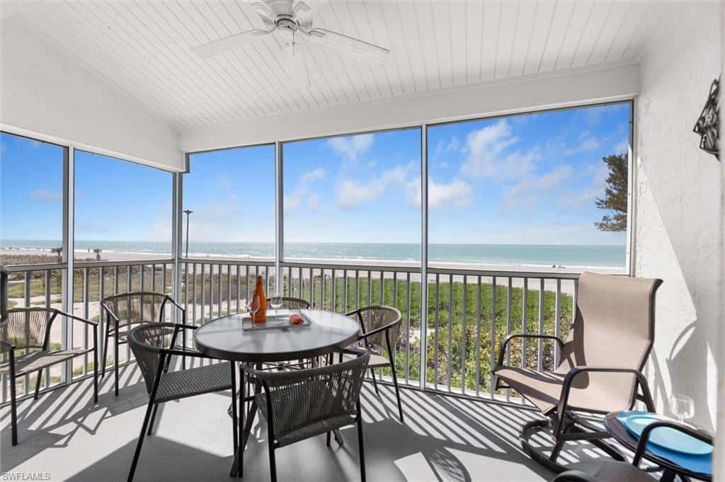 2030 Gulf Beach Villas, Captiva, photo 31