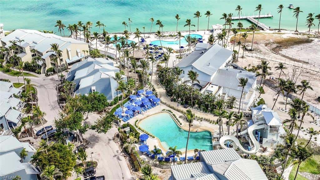 2030 Gulf Beach Villas, Captiva, photo 39
