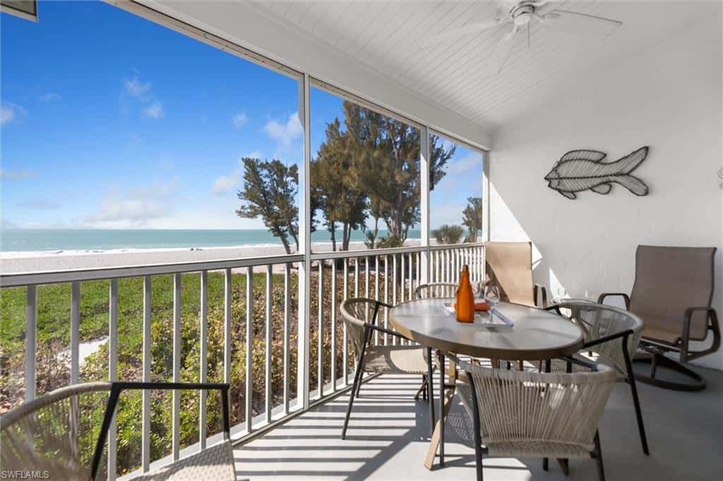2030 Gulf Beach Villas, Captiva, photo 29