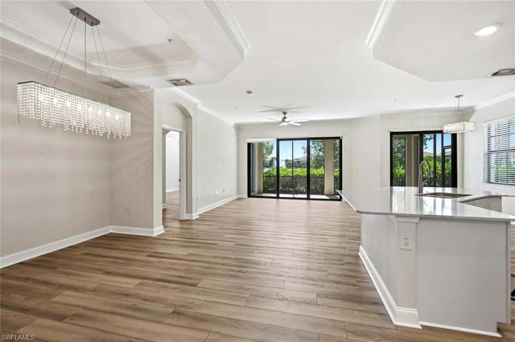 2165 Frangipani Cir #102, Naples, photo 12