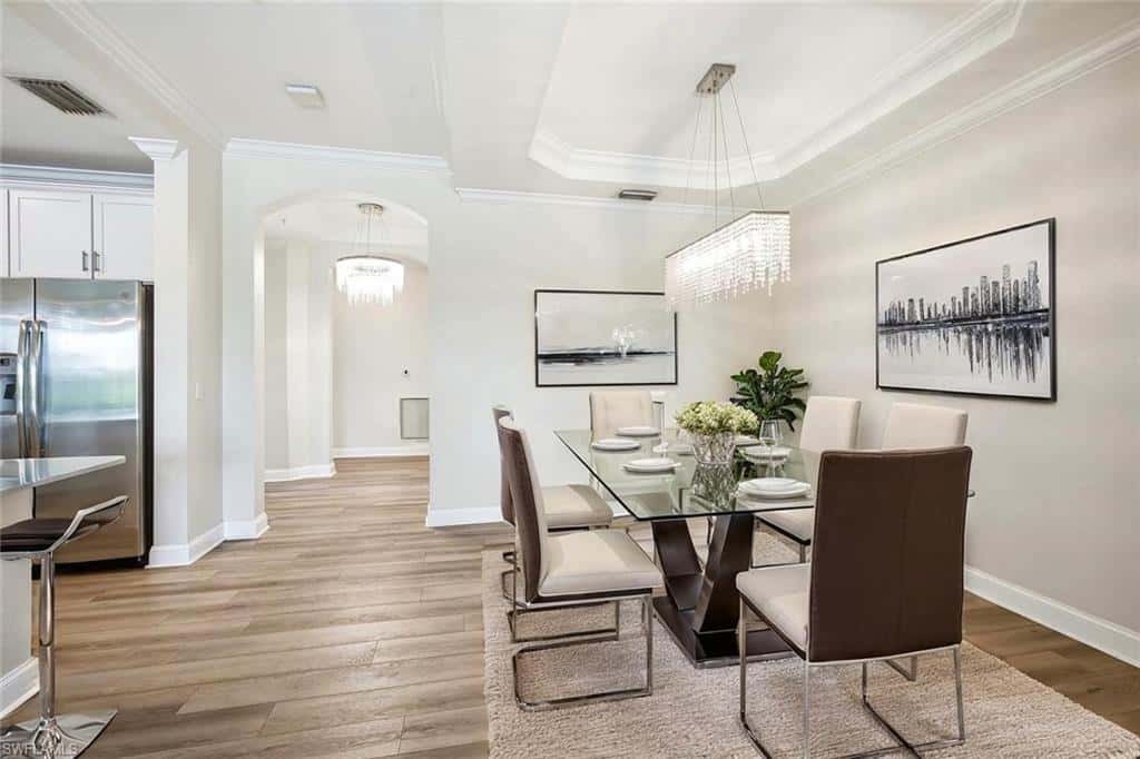 2165 Frangipani Cir #102, Naples, photo 5