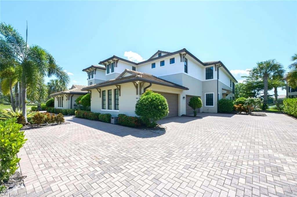 2165 Frangipani Cir #102, Naples, photo 9
