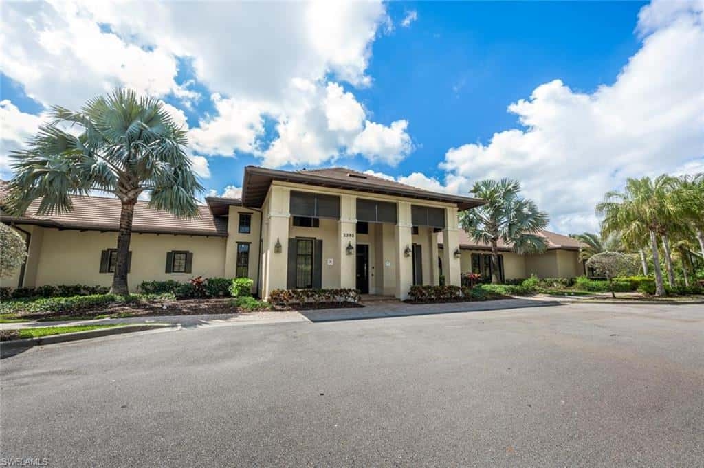 2165 Frangipani Cir #102, Naples, photo 33