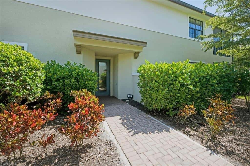 2165 Frangipani Cir #102, Naples, photo 11