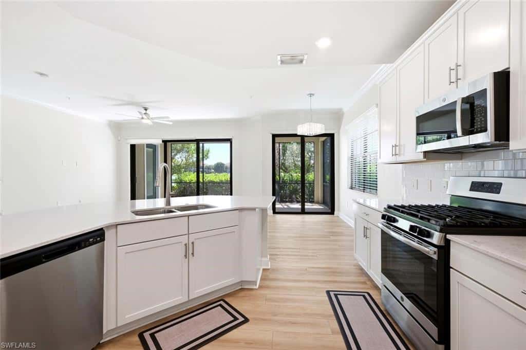 2165 Frangipani Cir #102, Naples, photo 19