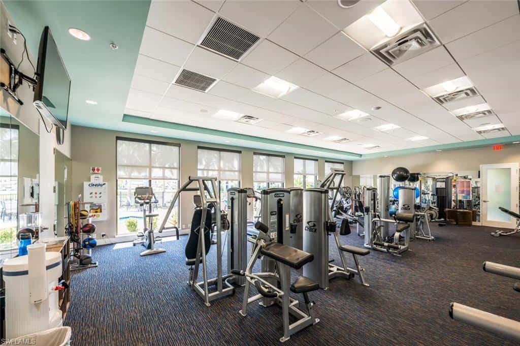 2165 Frangipani Cir #102, Naples, photo 44
