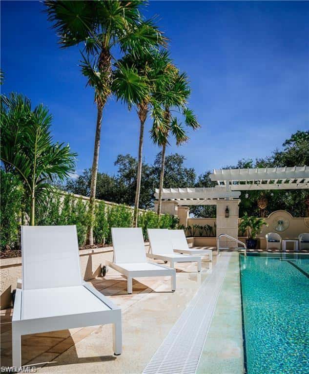 12219 Colliers Reserve Dr, Naples, photo 43