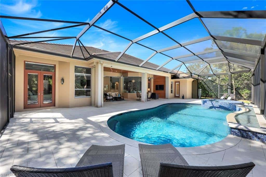 12219 Colliers Reserve Dr, Naples, photo 5