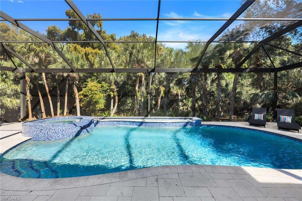 12219 Colliers Reserve Dr, Naples, photo 20