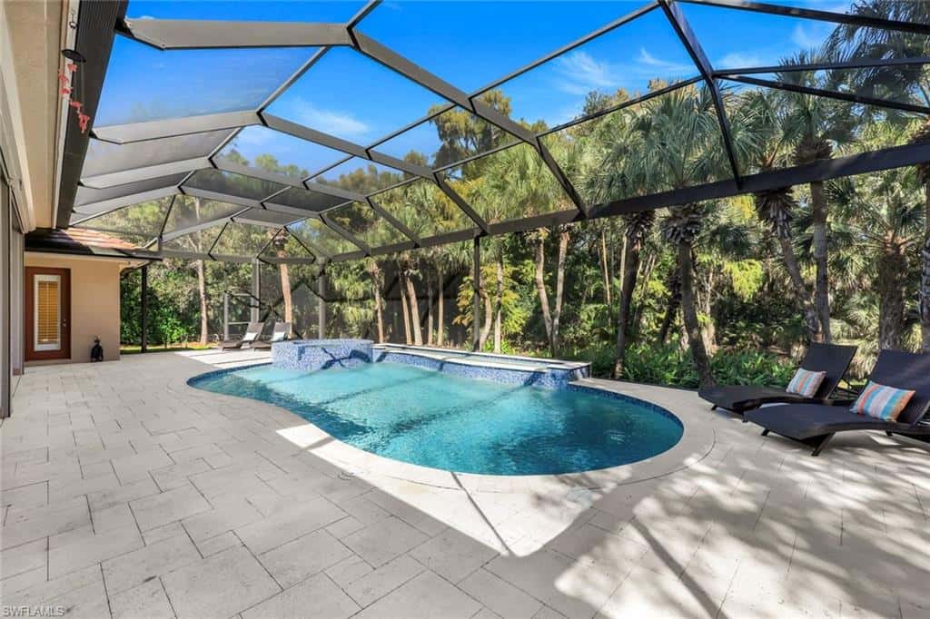 12219 Colliers Reserve Dr, Naples, photo 34