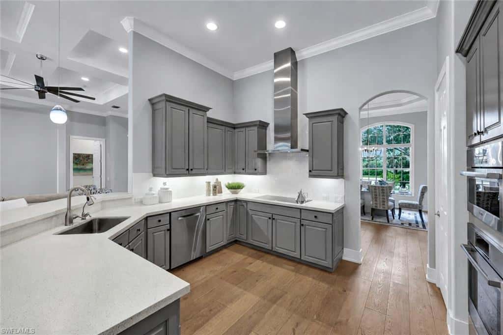 12219 Colliers Reserve Dr, Naples, photo 14