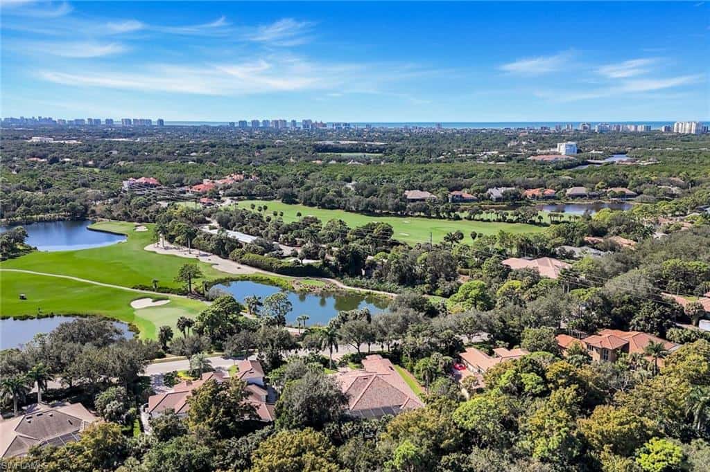 12219 Colliers Reserve Dr, Naples, photo 37